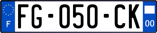 FG-050-CK