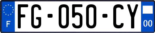 FG-050-CY