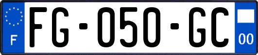 FG-050-GC
