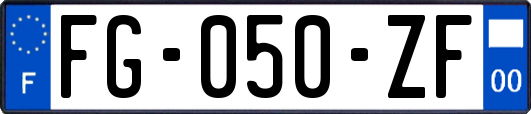 FG-050-ZF