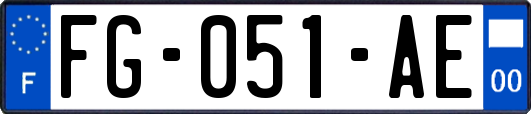 FG-051-AE