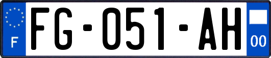 FG-051-AH