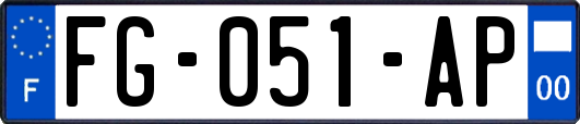 FG-051-AP