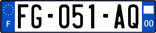 FG-051-AQ