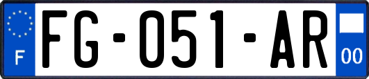 FG-051-AR