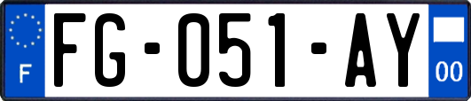 FG-051-AY