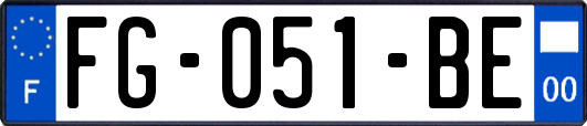 FG-051-BE