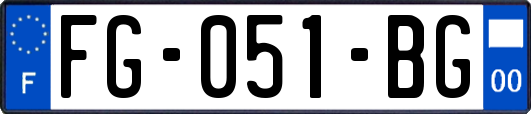 FG-051-BG