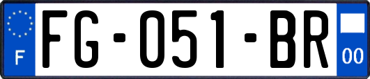 FG-051-BR