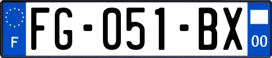 FG-051-BX