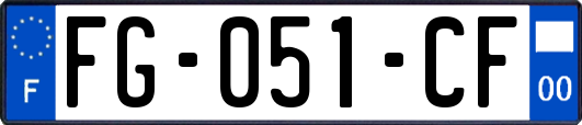 FG-051-CF