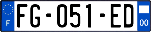 FG-051-ED