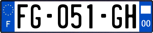 FG-051-GH