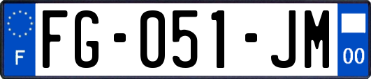 FG-051-JM