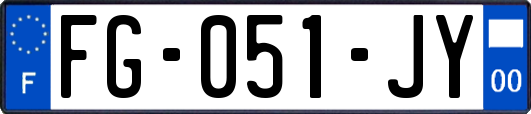 FG-051-JY