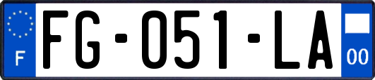FG-051-LA