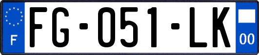 FG-051-LK