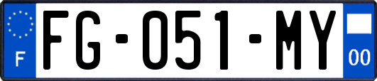 FG-051-MY
