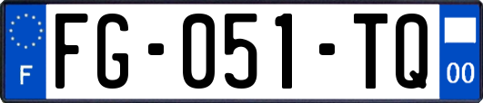 FG-051-TQ