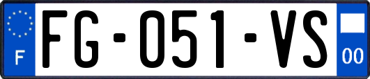 FG-051-VS