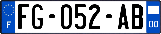 FG-052-AB