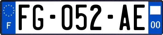 FG-052-AE