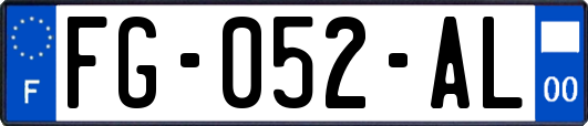 FG-052-AL