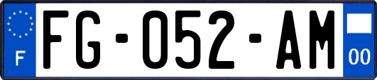 FG-052-AM