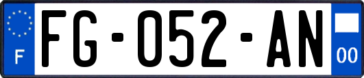 FG-052-AN