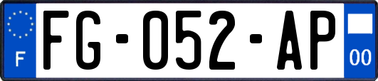 FG-052-AP