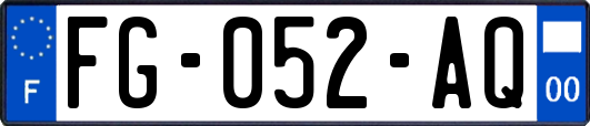 FG-052-AQ