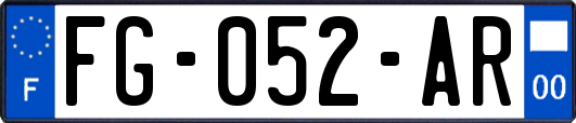 FG-052-AR