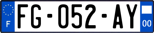 FG-052-AY