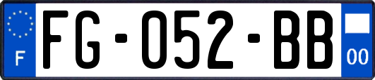 FG-052-BB