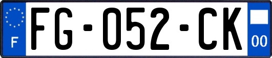 FG-052-CK
