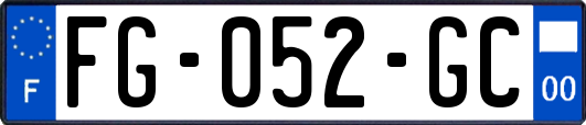 FG-052-GC