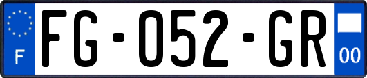 FG-052-GR