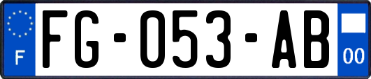 FG-053-AB