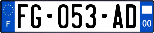 FG-053-AD