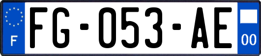 FG-053-AE