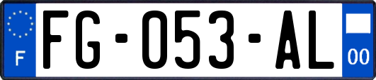 FG-053-AL