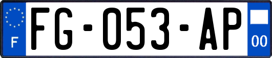 FG-053-AP