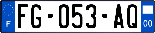 FG-053-AQ