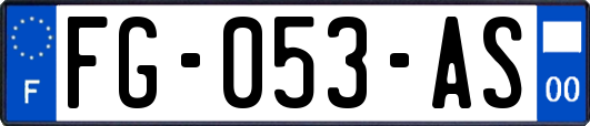 FG-053-AS