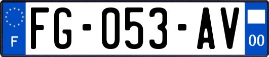 FG-053-AV