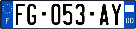 FG-053-AY