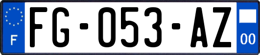 FG-053-AZ