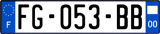 FG-053-BB