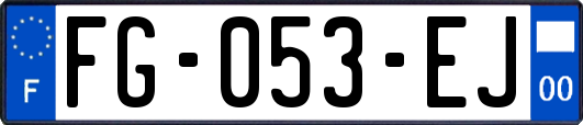 FG-053-EJ