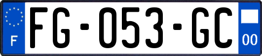 FG-053-GC